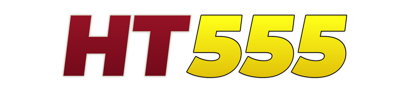 ht555 Logo